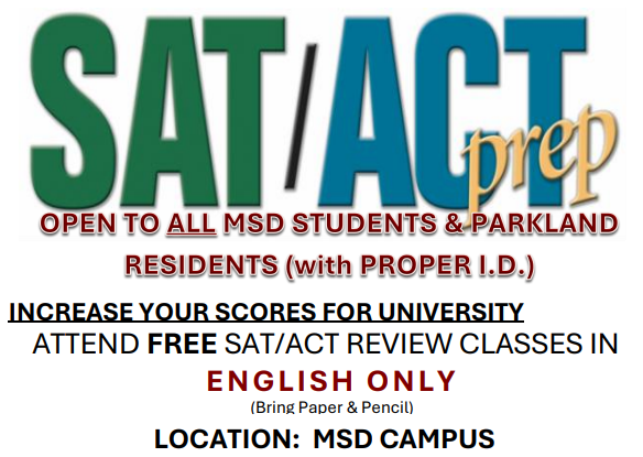  sat act prep